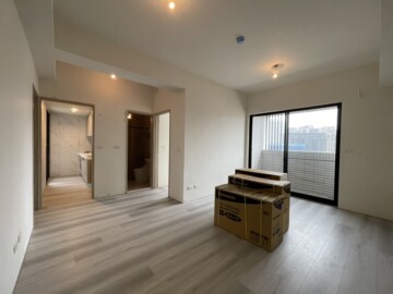 全昇新天地待售房屋