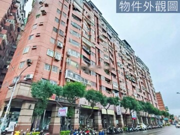 百川綠晶待售房屋