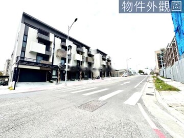 日之墅待售房屋