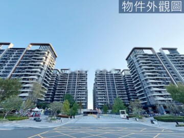 總太心之所向待售房屋