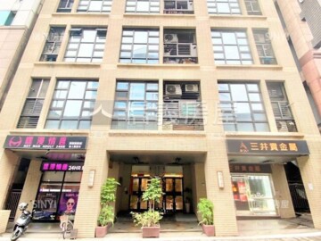 自由仕待售房屋