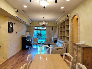 樂屋_坤山君峰待售房屋 坤山君峰待售房屋