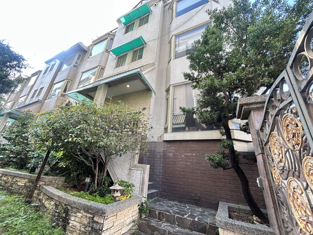 樂屋_台南市東區花與綠待售房屋 台南市東區花與綠待售房屋