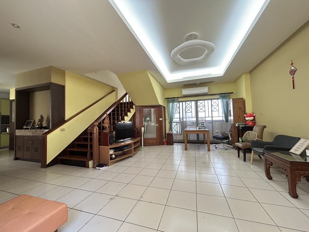 樂屋_台南市東區花與綠待售房屋 台南市東區花與綠待售房屋