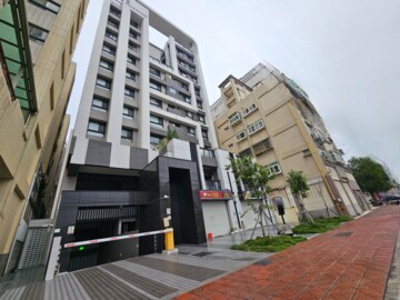 樂屋_京茂Harbor1待售房屋 京茂Harbor1待售房屋