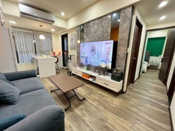 新橫濱星野區待售房屋