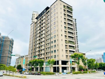 佳昂河沐待售房屋