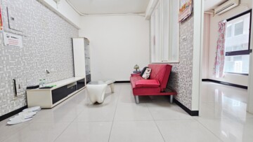 印象巴黎待售房屋