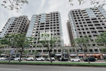 樂屋_瓏山林國際館藝術館待售房屋 瓏山林國際館藝術館待售房屋