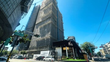 京城舞極待售房屋