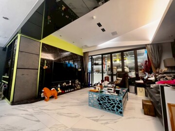 美樹館B區待售房屋