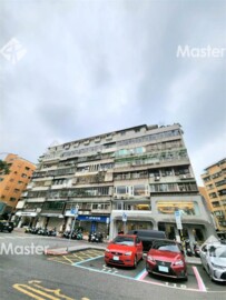 富貴大樓待售房屋