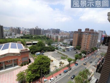 名鑄待售房屋