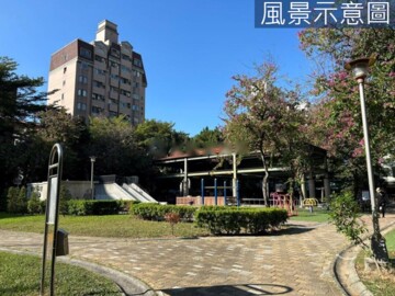 新世紀雅歌花園待售房屋