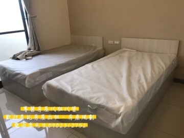 萬能科大/近大江/電梯套房/可租補 - Image 1