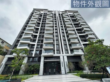 富興鳳南一路500號華廈待售房屋