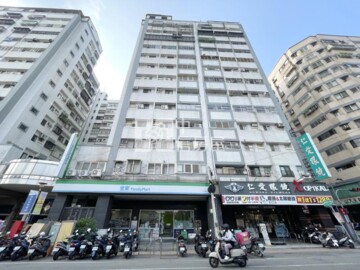 大漢天下待售房屋