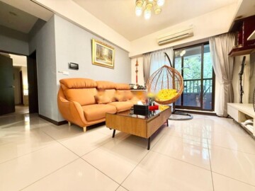 昌隆廣場好境待售房屋