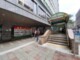 紀念堂捷運出口一線金店面