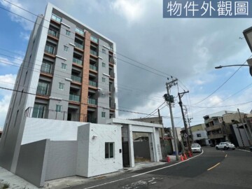 北揚協奏曲大樓區待售房屋