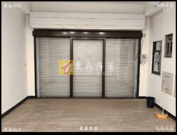 金城核心區電梯店面透天出租 - Image 1