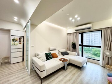 春城台北港待售房屋