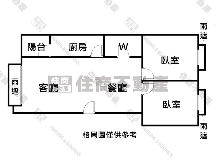 新北市三重區歌德花園莫札特區待售房屋