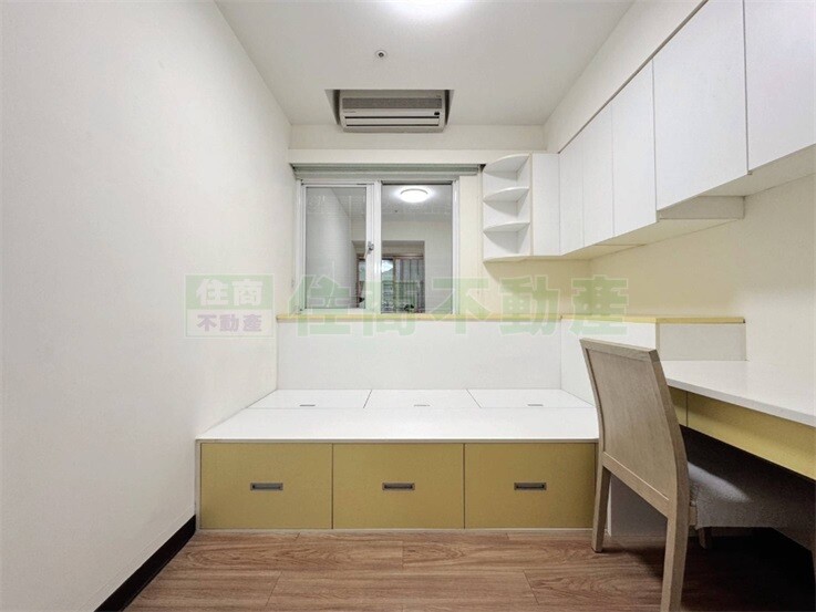 新北市三重區歌德花園莫札特區待售房屋