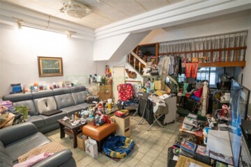 台北小城僑義區透天區A待售房屋
