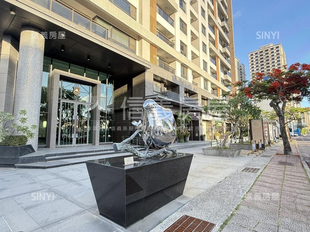 樂屋_台南市中西區湖美天河待售房屋 台南市中西區湖美天河待售房屋