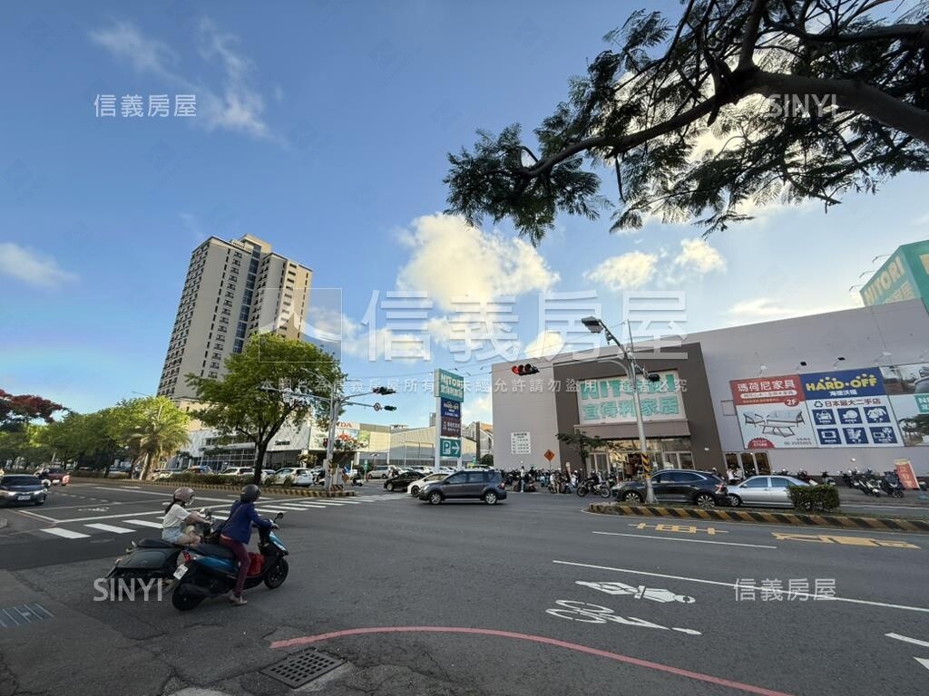 樂屋_台南市中西區湖美天河待售房屋 台南市中西區湖美天河待售房屋