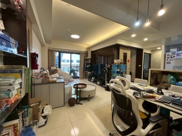 微笑城堡待售房屋