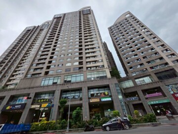 碧潭有約待售房屋