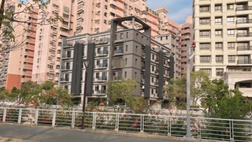 南統彩虹城堡B待售房屋