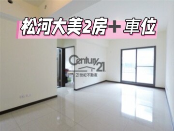 信義上水/松河大美待售房屋