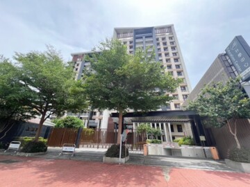 豐邑馬可波羅待售房屋
