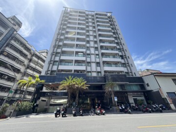 吉祥如逸待售房屋