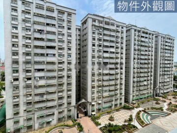 樂屋_鳳山國富D型大廈/五甲國宅待售房屋 鳳山國富D型大廈/五甲國宅待售房屋