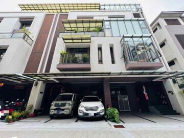 利方富地待售房屋