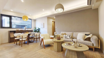 御庭大廈待售房屋