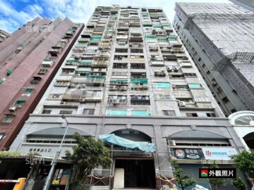 建成花園廣場待售房屋