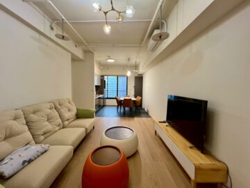 國泰Mega+待售房屋