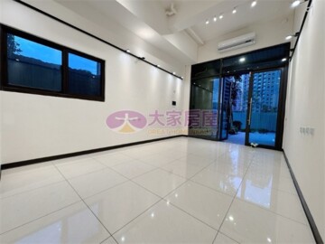 神采飛洋邊間1＋2樓金店面 - Image 1