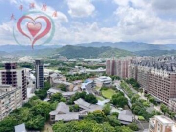 耕讀園/濟弘三期待售房屋