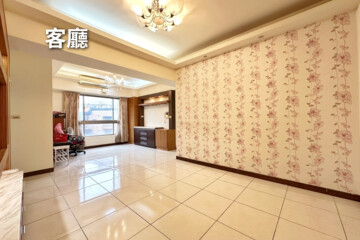 湖映左岸待售房屋
