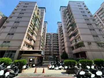 玉璽大樓待售房屋