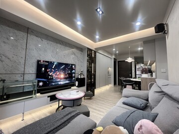 鋭揚新世代待售房屋