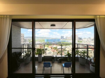 江坡華城待售房屋