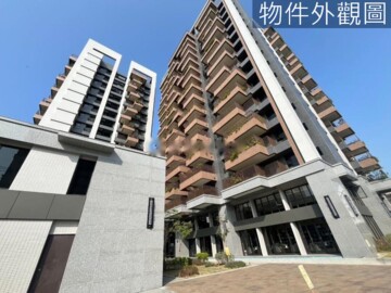 沐氧森待售房屋
