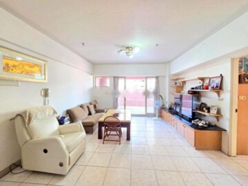 皇苑創世紀待售房屋